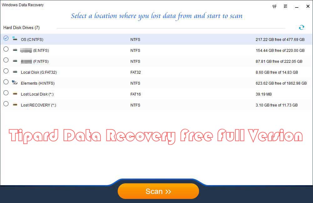 Cisdem Data Recovery 6.0 Full Mac